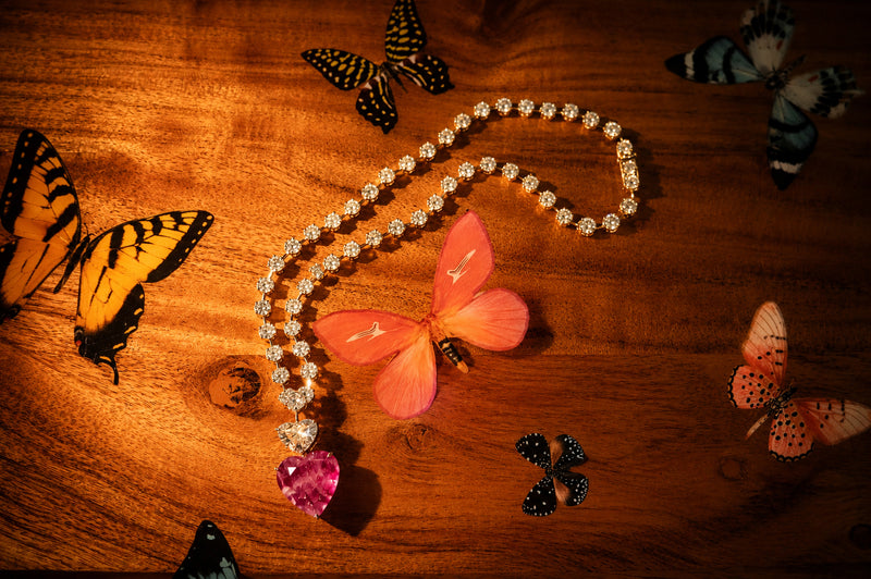 The Devotion Necklace