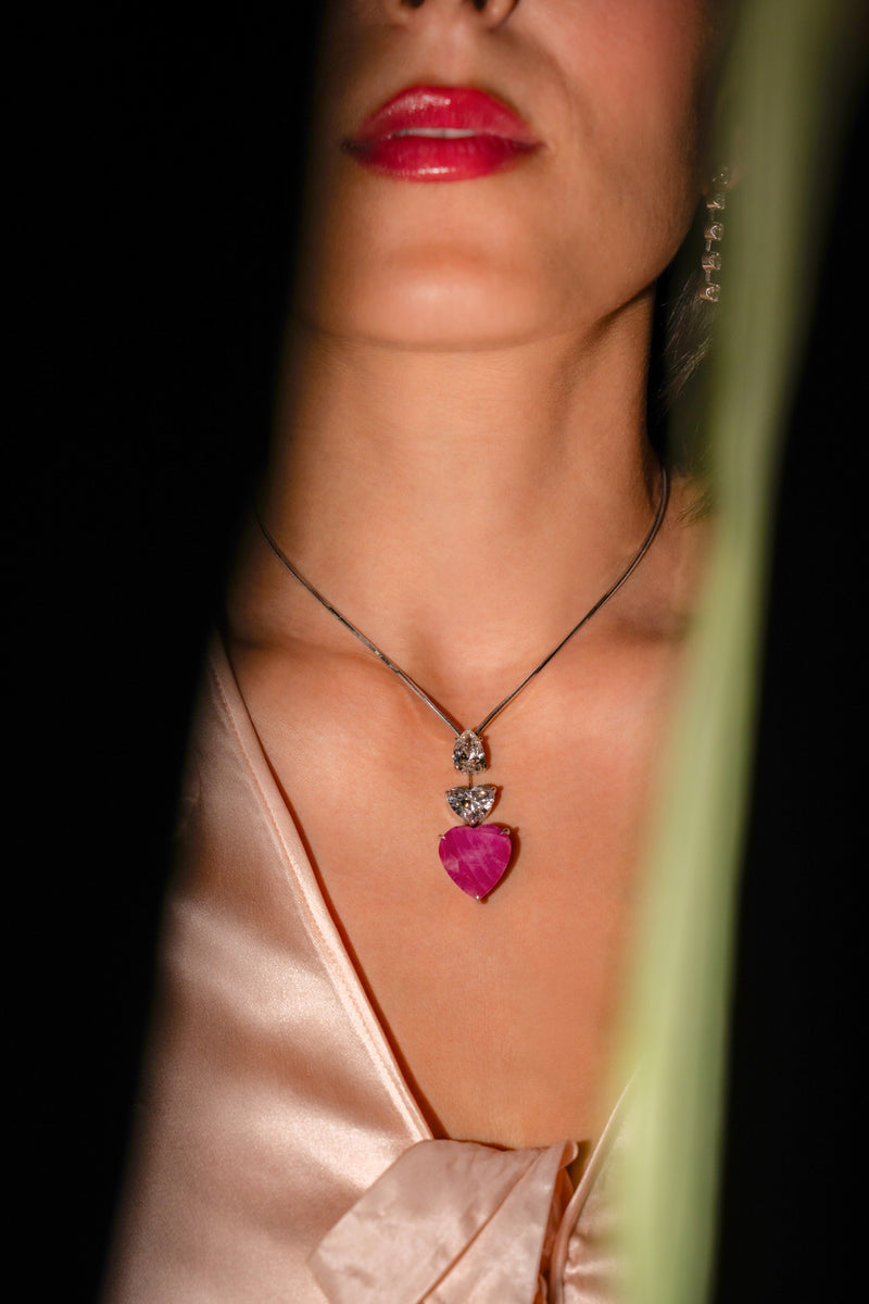 The Eve Necklace